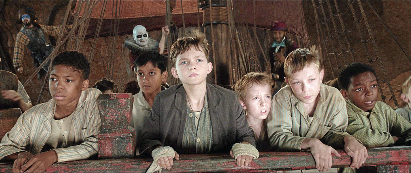 Cast From Pan Smells Like Teen Spirit